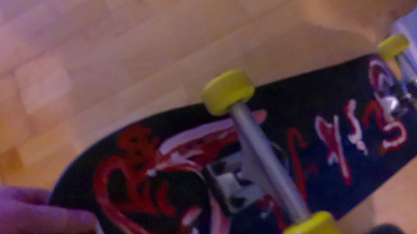 Hats Shoes Aperell boards