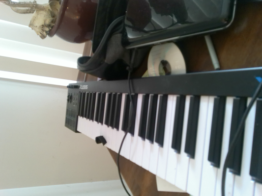 Studio Equiptment