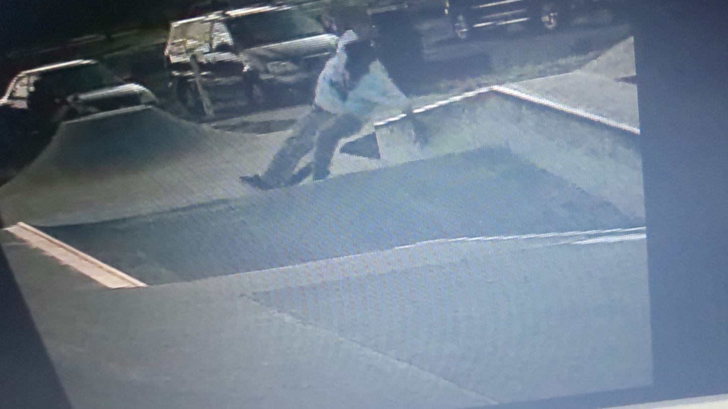 Eddy Carson and Shaun White collection